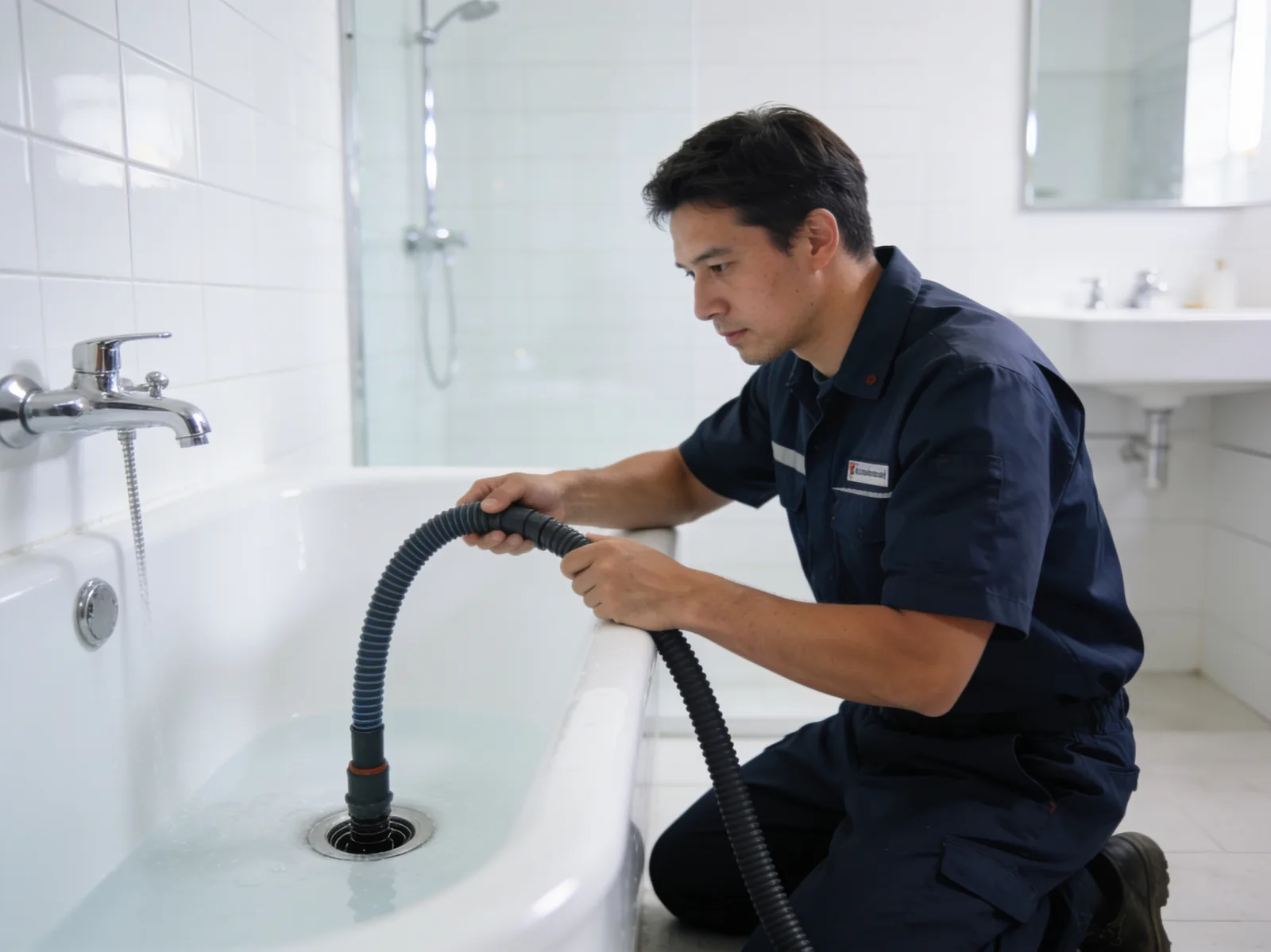 Emergency Plumber Daphne, AL FAQs